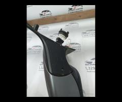 SPECCHIO SPECCHIETTO RETROVISORE DX BMW 5 F10 F11 - 15