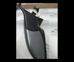 SPECCHIO SPECCHIETTO RETROVISORE DX BMW 5 F10 F11 - 16