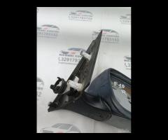 SPECCHIO SPECCHIETTO RETROVISORE DX BMW 5 F10 F11 - 18