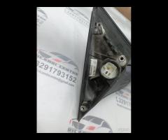 SPECCHIO SPECCHIETTO RETROVISORE DX BMW 5 F10 F11 - 21