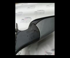 SPECCHIO SPECCHIETTO RETROVISORE DX BMW 5 F10 F11 - 23