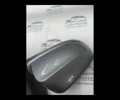 SPECCHIO SPECCHIETTO RETROVISORE DX BMW 5 F10 F11 - 24