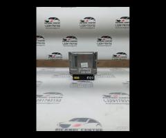 CENTRALINA MOTORE ECU BMW E90  E91 318 7811701-01