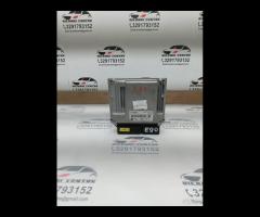 CENTRALINA MOTORE ECU BMW E90  E91 318 7811701-01
