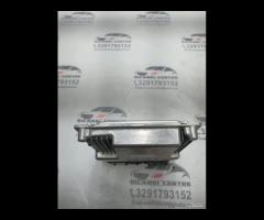 CENTRALINA MOTORE ECU BMW E90  E91 318 7811701-01 - 14