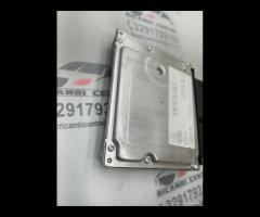 CENTRALINA MOTORE ECU BMW E90  E91 318 7811701-01 - 17
