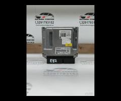 CENTRALINA MOTORE ECU BMW E82 0281014572 7823420-0