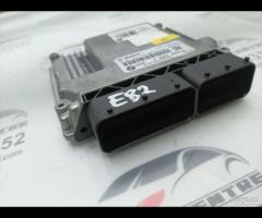 CENTRALINA MOTORE ECU BMW E82 0281014572 7823420-0 - 7