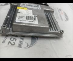 CENTRALINA MOTORE ECU BMW E82 0281014572 7823420-0 - 9