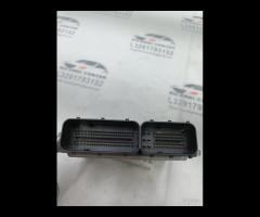 CENTRALINA MOTORE ECU BMW E82 0281014572 7823420-0 - 10