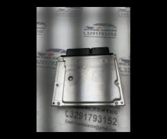 CENTRALINA MOTORE ECU BMW E82 0281014572 7823420-0 - 14