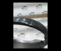 VOLANTE IN PELLE CON PALETTE MULTIFUNZIONE MERCEDE - 9