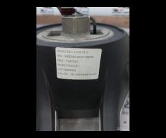 VOLANTE IN PELLE CON PALETTE MULTIFUNZIONE MERCEDE - 16