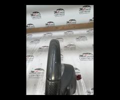 VOLANTE IN PELLE CON PALETTE MULTIFUNZIONE MERCEDE - 17