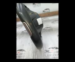 VOLANTE IN PELLE CON PALETTE MULTIFUNZIONE MERCEDE - 18