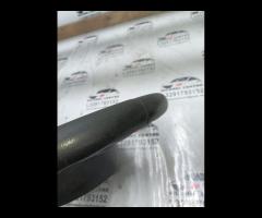 VOLANTE IN PELLE NERA MULTIFUNZIONI 2016 BMW X5 F1 - 9