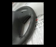 VOLANTE IN PELLE NERA MULTIFUNZIONI 2016 BMW X5 F1 - 18