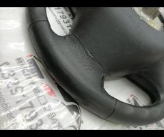 VOLANTE IN PELLE NERA MULTIFUNZIONI 2016 BMW X5 F1 - 19