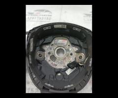 VOLANTE IN PELLE MULTIFUNZIONE AUDI A6 C6 S-LINE 2 - 13