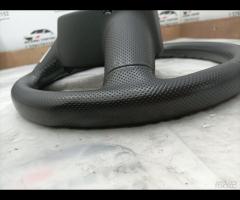 VOLANTE IN PELLE MULTIFUNZIONE AUDI A6 C6 S-LINE 2 - 15