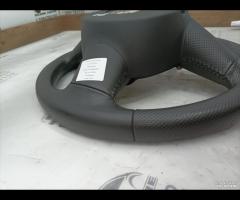 VOLANTE IN PELLE MULTIFUNZIONE AUDI A6 C6 S-LINE 2 - 16