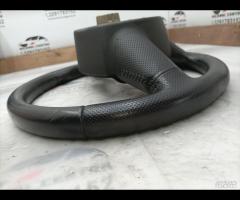 VOLANTE IN PELLE MULTIFUNZIONE AUDI A6 C6 S-LINE 2 - 19