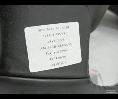 VOLANTE IN PELLE MULTIFUNZIONE AUDI A6 C6 S-LINE 2 - 21