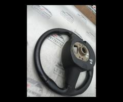 VOLANTE IN PELLE MULTIFUNZIONE AUDI A6 C6 S-LINE 2 - 22