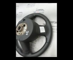 VOLANTE IN PELLE MULTIFUNZIONE AUDI A6 C6 S-LINE 2 - 23