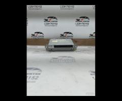 AUTORADIO LETTORE CD BMW F20 2014 9365837 50355117