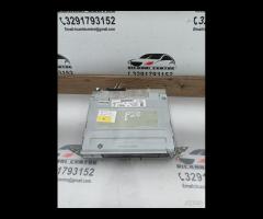 AUTORADIO LETTORE CD BMW F20 2014 9365837 50355117
