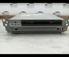 AUTORADIO LETTORE CD BMW F20 2014 9365837 50355117 - 6
