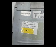 AUTORADIO LETTORE CD BMW F20 2014 9365837 50355117 - 8