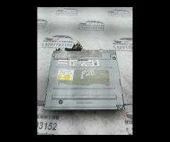 AUTORADIO LETTORE CD BMW F20 2014 9365837 50355117 - 9