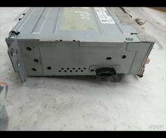 AUTORADIO LETTORE CD BMW F20 2014 9365837 50355117 - 10