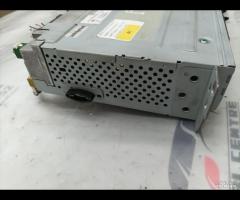 AUTORADIO LETTORE CD BMW F20 2014 9365837 50355117 - 11