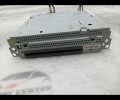 AUTORADIO LETTORE CD BMW F20 2014 9365837 50355117 - 17