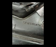 BARRA TRASVERSALE PORSCHE MACAN 2019 95B803689 95B - 14