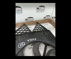 VENTOLA RAFFREDDAMENTO MOTORE SKODA FABIA 6Q095945 - 12