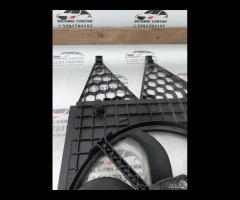 VENTOLA RAFFREDDAMENTO MOTORE SKODA FABIA 6Q095945 - 17