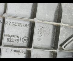 VENTOLA RAFFREDDAMENTO MOTORE SKODA FABIA 6Q095945 - 22