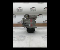 COMPRESSORE ARIA CONDIZIONATA BMW SERIE 3 E90 GE44 - 1