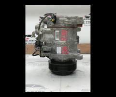 COMPRESSORE ARIA CONDIZIONATA BMW SERIE 3 E90 GE44 - 2