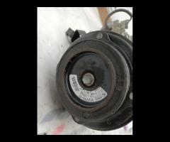 COMPRESSORE ARIA CONDIZIONATA BMW SERIE 3 E90 GE44 - 14