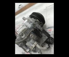 COMPRESSORE ARIA CONDIZIONATA BMW SERIE 3 E90 GE44 - 18