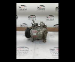 COMPRESSORE ARIA CONDIZIONATA BMW F20 GE447260-471 - 1