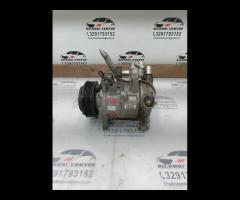 COMPRESSORE ARIA CONDIZIONATA BMW F20 GE447260-471 - 2