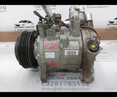COMPRESSORE ARIA CONDIZIONATA BMW F20 GE447260-471 - 4