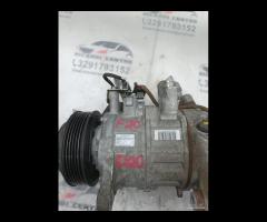 COMPRESSORE ARIA CONDIZIONATA BMW F20 GE447260-471 - 6