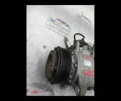 COMPRESSORE ARIA CONDIZIONATA BMW F20 GE447260-471 - 8